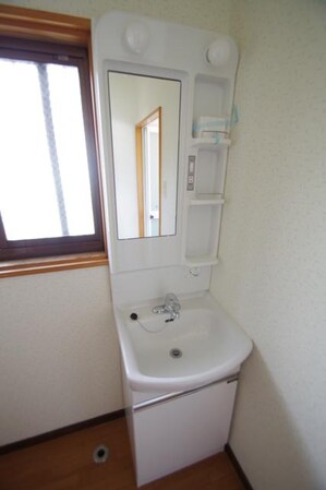 コーポハイネスCの物件内観写真